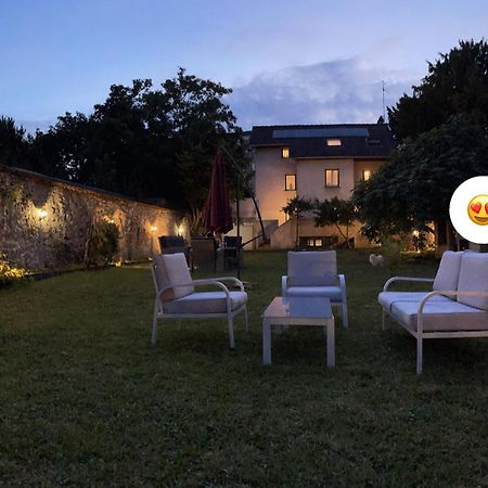 La Maison Du Luxe Ris-Orangis المظهر الخارجي الصورة