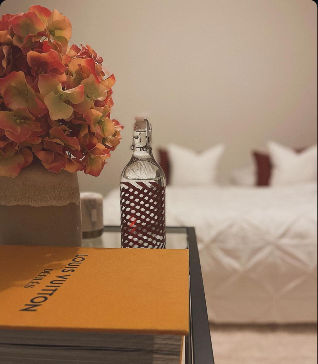 La Maison Du Luxe Ris-Orangis المظهر الخارجي الصورة