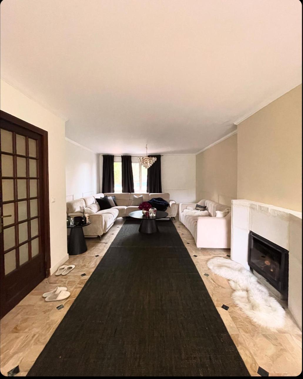 La Maison Du Luxe Ris-Orangis المظهر الخارجي الصورة