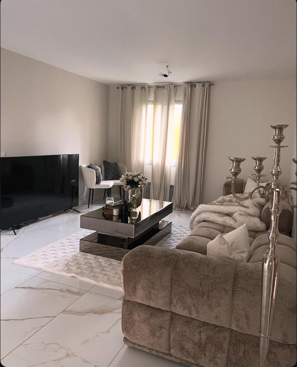 La Maison Du Luxe Ris-Orangis المظهر الخارجي الصورة