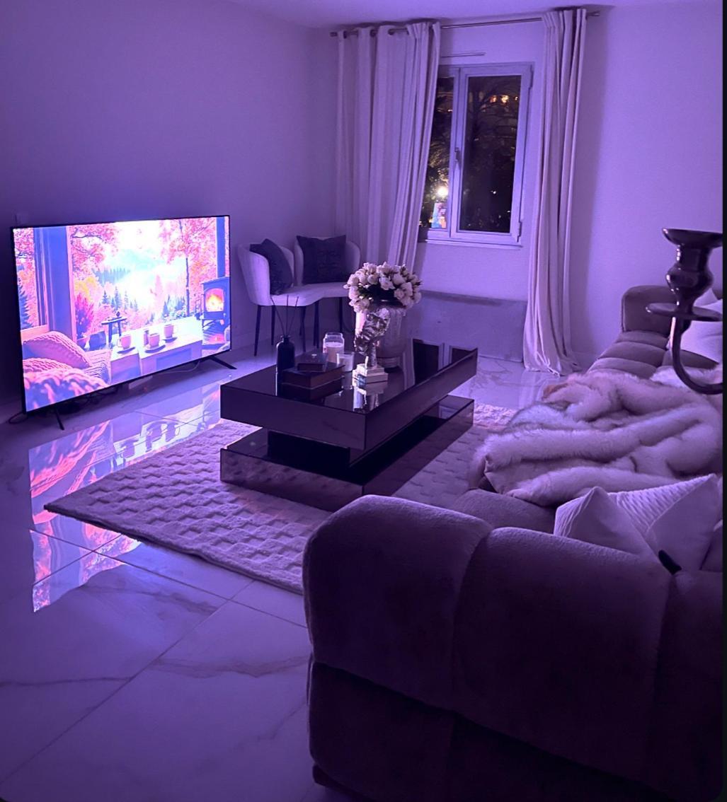 La Maison Du Luxe Ris-Orangis المظهر الخارجي الصورة