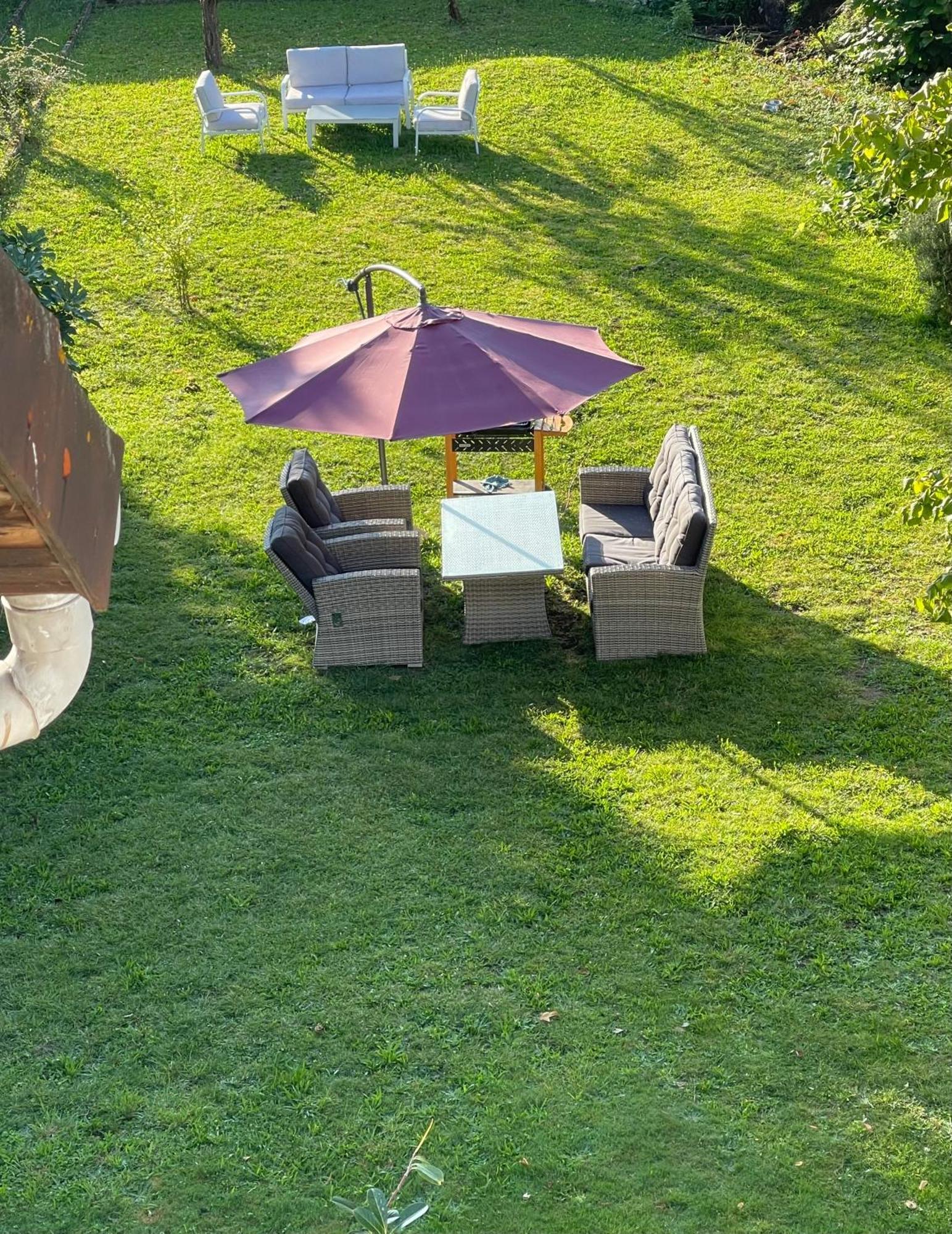 La Maison Du Luxe Ris-Orangis المظهر الخارجي الصورة